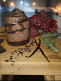 Tripple Chocolate Delight