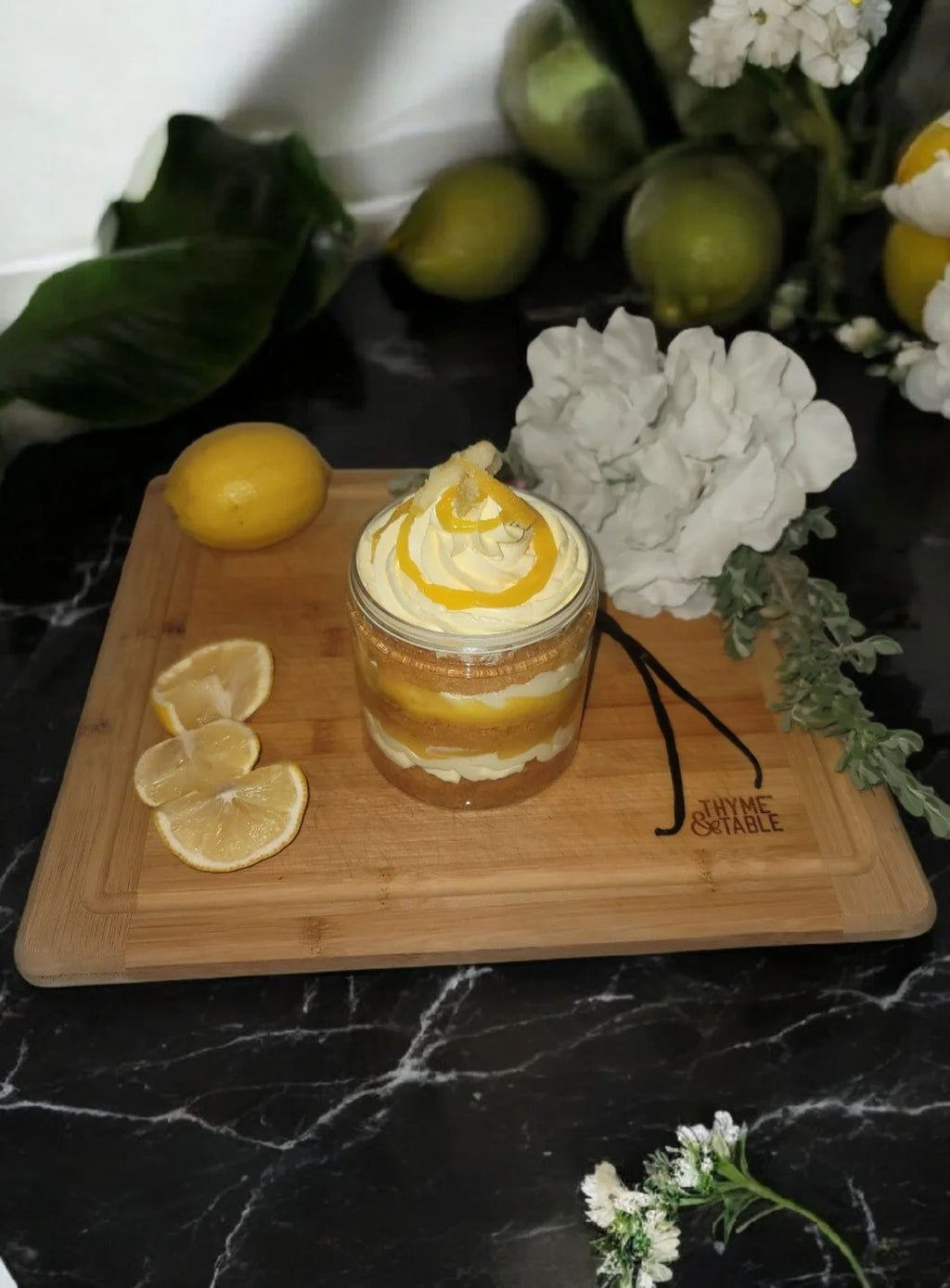 Lemon Lover