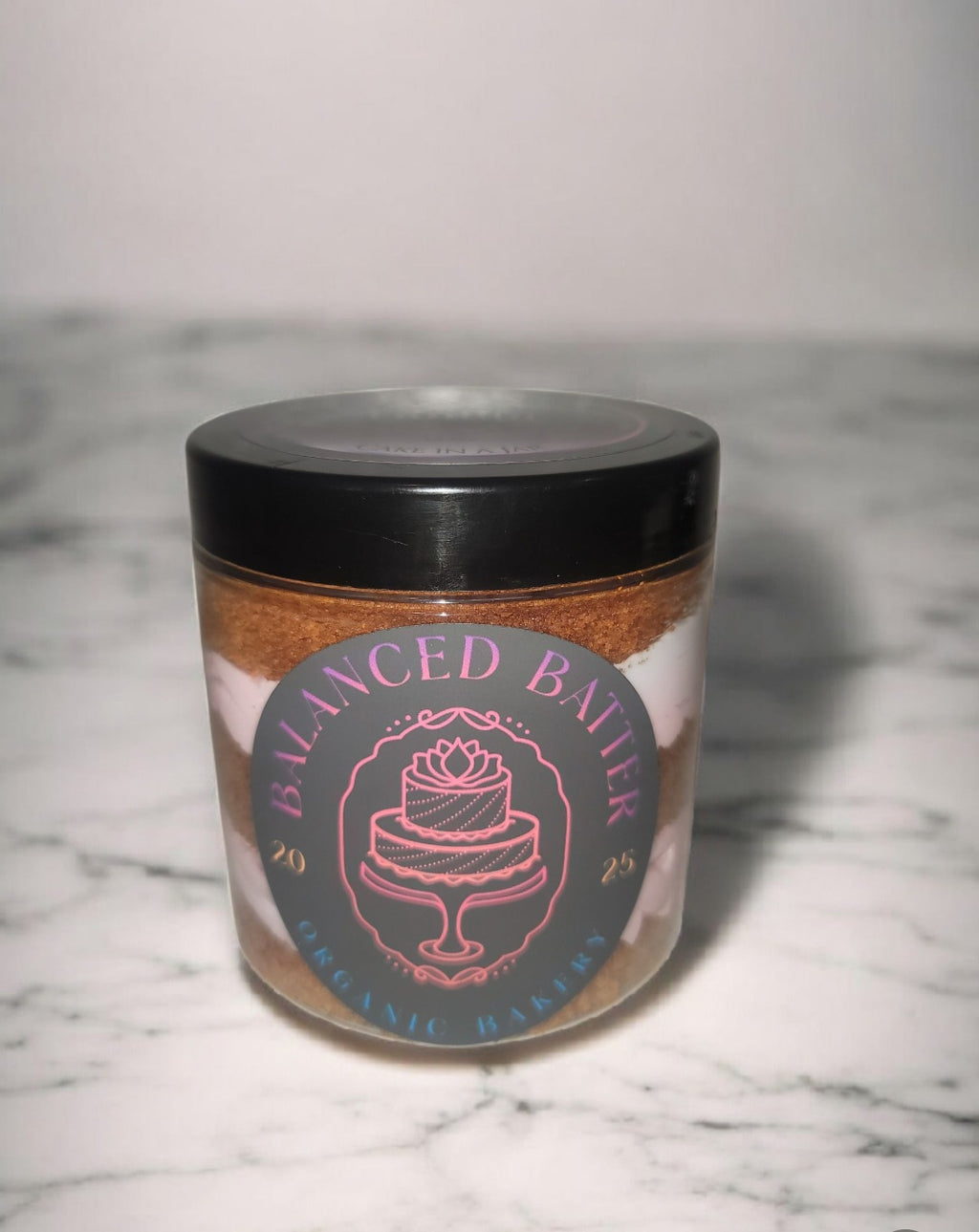 Vanilla Bean Dream